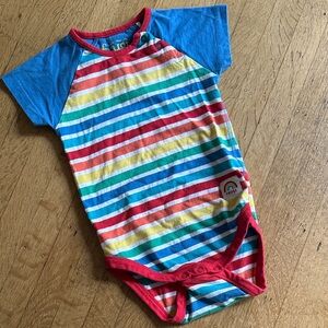 Frugi onesie